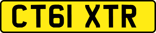 CT61XTR