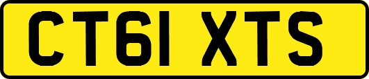 CT61XTS