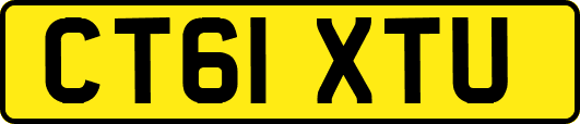 CT61XTU