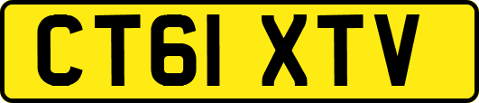CT61XTV