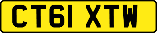 CT61XTW