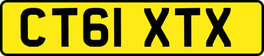 CT61XTX
