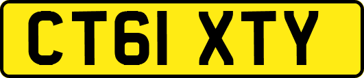 CT61XTY