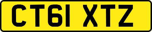 CT61XTZ