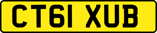 CT61XUB