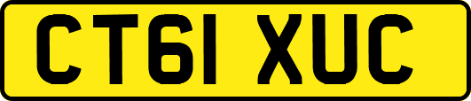 CT61XUC
