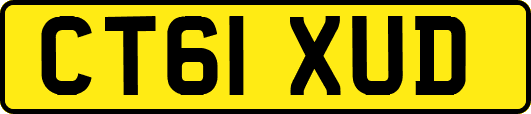 CT61XUD