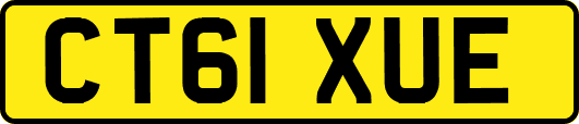 CT61XUE