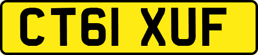 CT61XUF
