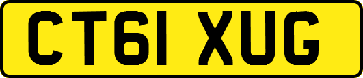 CT61XUG