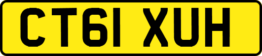 CT61XUH