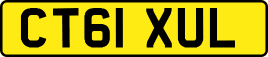 CT61XUL