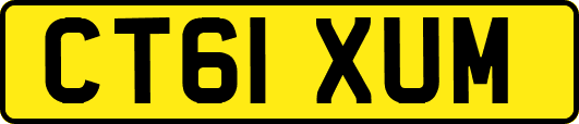 CT61XUM