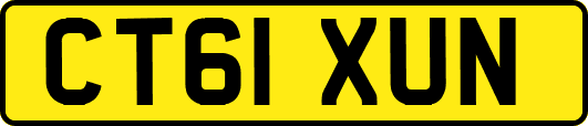CT61XUN
