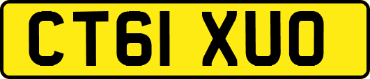 CT61XUO