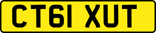 CT61XUT