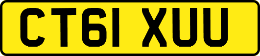 CT61XUU