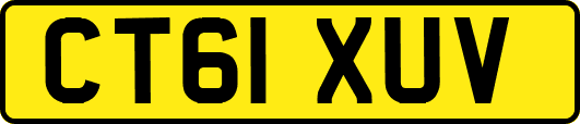 CT61XUV