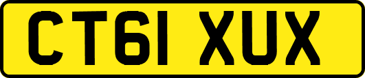 CT61XUX