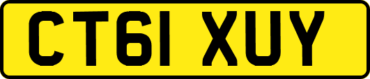 CT61XUY