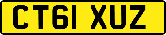 CT61XUZ