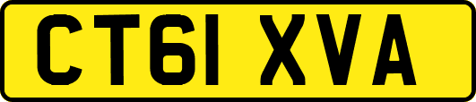 CT61XVA