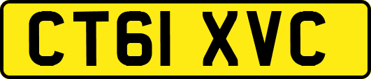CT61XVC