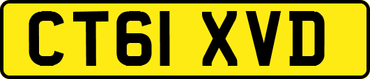 CT61XVD