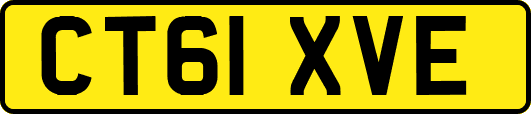 CT61XVE