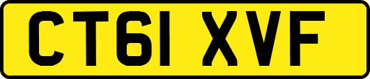 CT61XVF