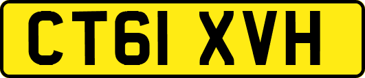 CT61XVH