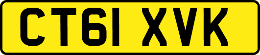 CT61XVK