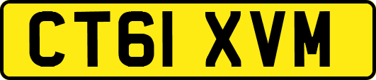 CT61XVM