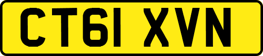 CT61XVN