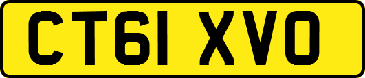 CT61XVO