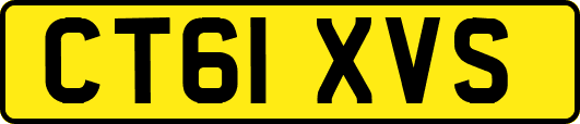 CT61XVS