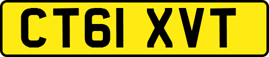 CT61XVT