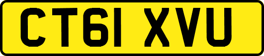 CT61XVU