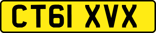 CT61XVX