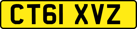CT61XVZ