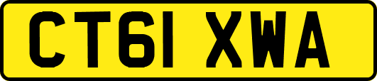 CT61XWA