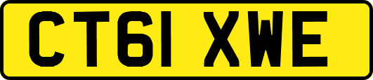 CT61XWE