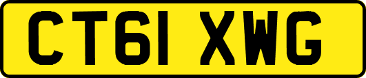 CT61XWG