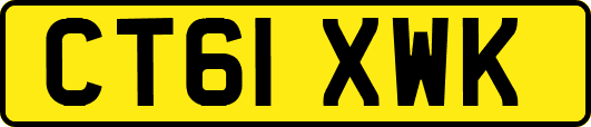 CT61XWK