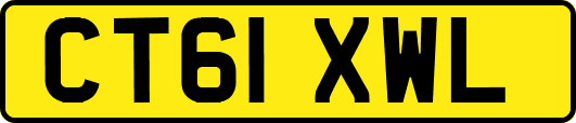 CT61XWL