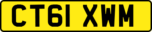 CT61XWM