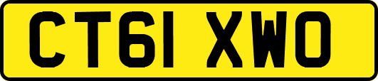 CT61XWO