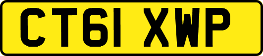 CT61XWP