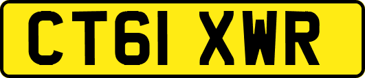 CT61XWR