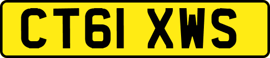 CT61XWS